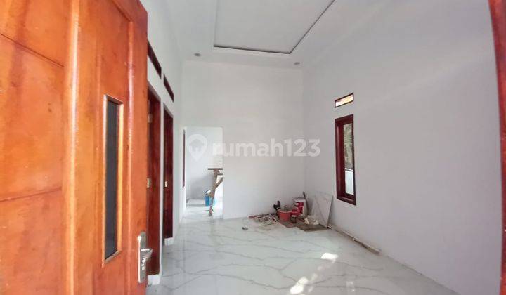Rumah murah Deket kawasan industri Ejib dan Hyundai  4