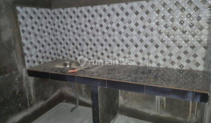 Rumah murah Deket kawasan industri Ejib dan Hyundai  5