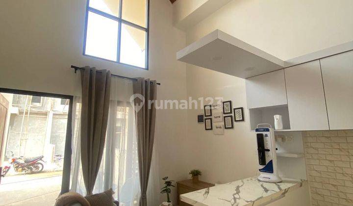 Rumah Siap Huni Tanpa Dp Cukup Booking 5 Juta Langsung Akad 2