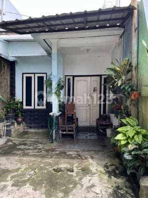 Prop2536 Rumsh 2 Lantai Dijual Murah Di Lubang Buaya Cipayung Jakarta Timur 1