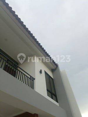 Prop2512 Dijual Rumah 2 Lantai Di Jatimakmur Pondok Gede Bekasi 2