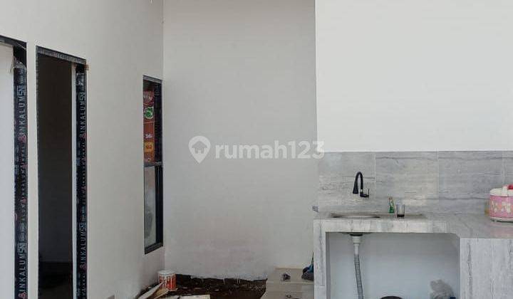 Rumah Paling Murah Di Kota Tangerang 2