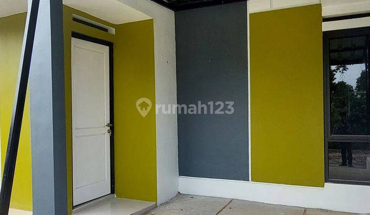 Rumah Strategis Dekat Kawasan Industri Mm2100 Habya Hanya 300 Jutaan 2