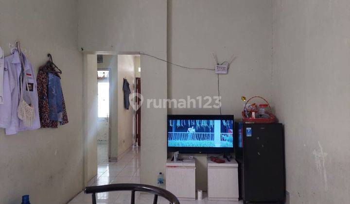 Rumah Second Murah Luas Tanah 90 Di Jababeka 2