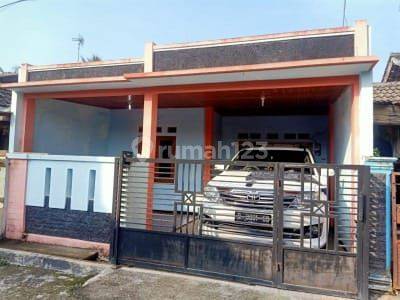 Prop 2517 Dijual Rumah Di Purimas Cikande 1