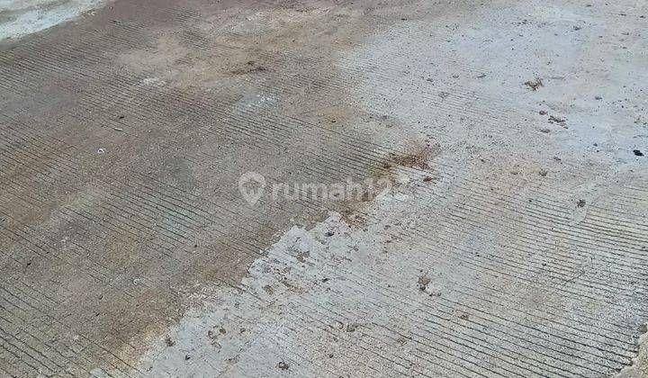 Rumah Subsidi Siap Huni Bogor Tujuh Menit Stasiun 2