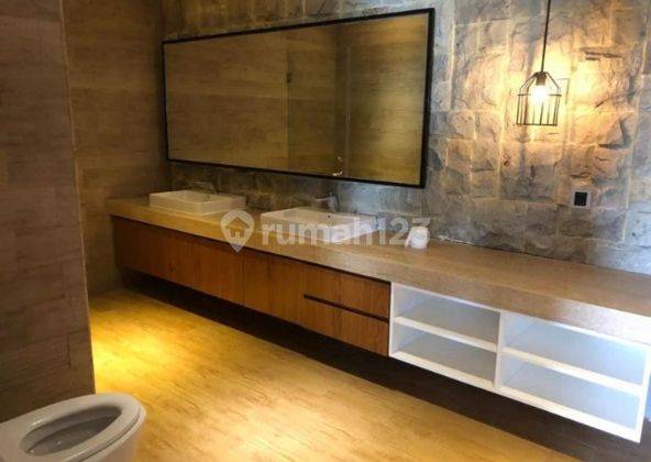 Villa Cantik Siap Huni View Langsung Pantai Carita Anyer 10