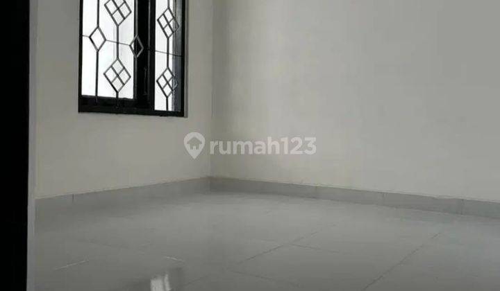 Rumah 1 lantai lokasi nusa loka 14.6 BSD City 4