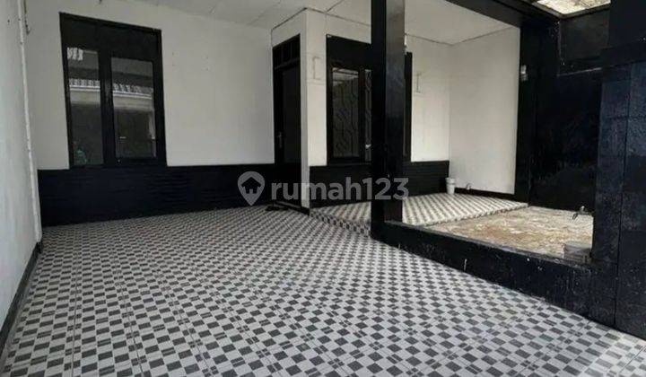 Rumah 1 lantai lokasi nusa loka 14.6 BSD City 2