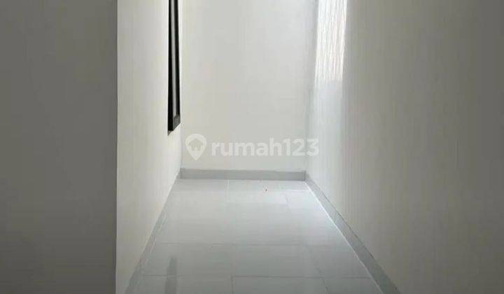 Rumah 1 lantai lokasi nusa loka 14.6 BSD City 5
