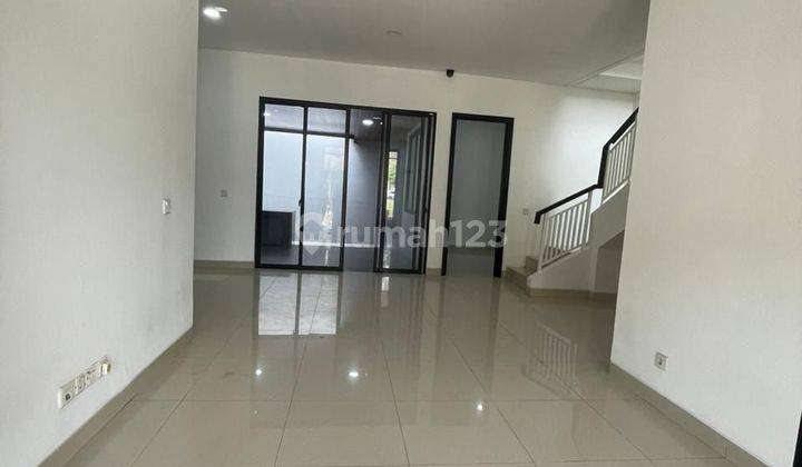 Rumah Siap Huni Lokasi Bsd 2 Eminent 2