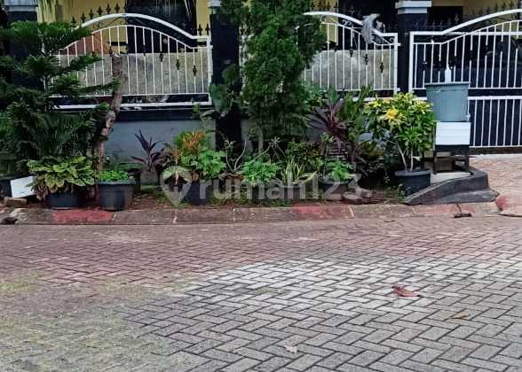 Rumah Nyaman sangat strategis dekat pintu Tol di Pantai Modern, Bekasi