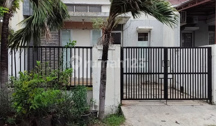 Dijual Rumah Siap Huni Lokasi Strategis Cluster Ifolia, Harapan Indah 2