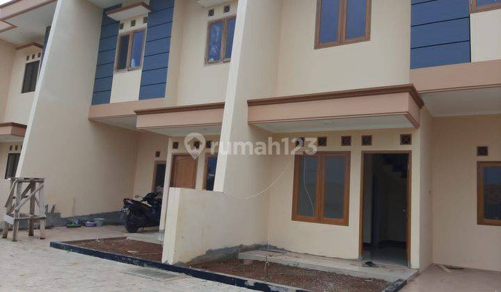 Rumah Baru Bagus di Tambun Selatan Bekasi Jawa Barat, Bekasi 1