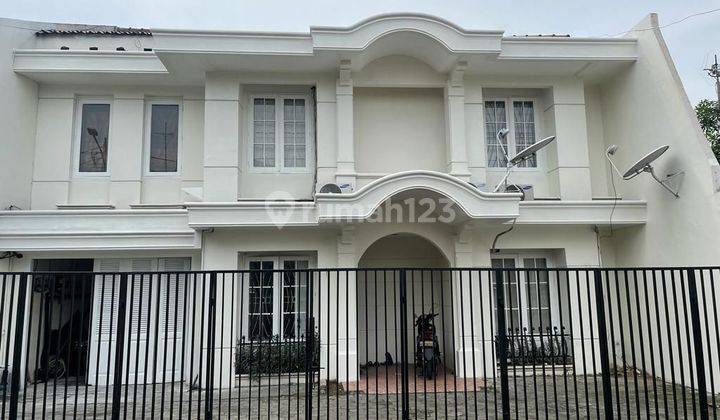 Rumah di Jalan Bangka  buat Kos kosan dijual Full Furnish di Jakarta Selatan di Jalan Bangka Jakarta Selatan 2