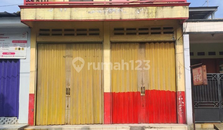 Ruang Usaha Lokasi.strategis bisa Buat.berdagang , Salon. Rumah.makan Di.karang Satria Tamhun Bekasi Ruang Usaha Lokasi.strategis bisa Buat.berdagang , Salon. Rumah.makan Di.karang Satria Tamhun Bekasi