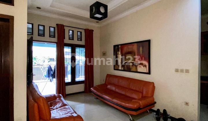 Rumah.bagus.terawat Tapi Lokasi.dalam.perumahan.bebas.banjir.di.rawalumbu.bekasi 2