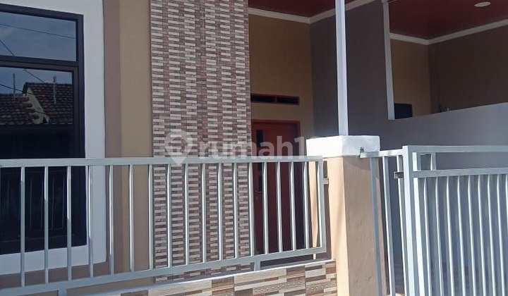 Rumah.baru.minimalis.lokasi.di.harapan.indah Bekasi 2