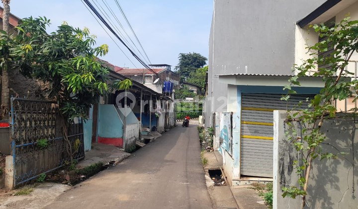 House ready to occupy. Location in Jati Raden, Jatisampurna, Bekasi. 2