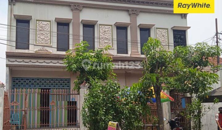 Disewakan Ruko 2 Lantai di Manukan Lor, Surabaya 1