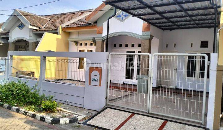 Ru Rumah Di Pondok Jati Bagus Muraaahhh 1