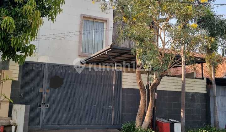 Rumah Mewah Siap Masuk Tanpa Renov @ Kendangsari Rumah Mewah Siap Masuk Tanpa Renov @ Kendangsari