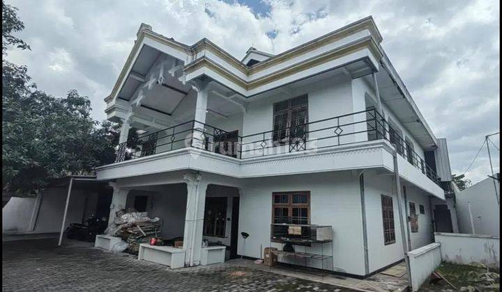 Rumah 2 Lantai Istimewa , Harga Ancur 1