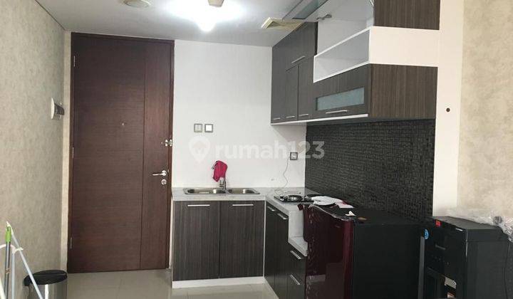 Barang Murah! Apt Linden Tower 2BR 2