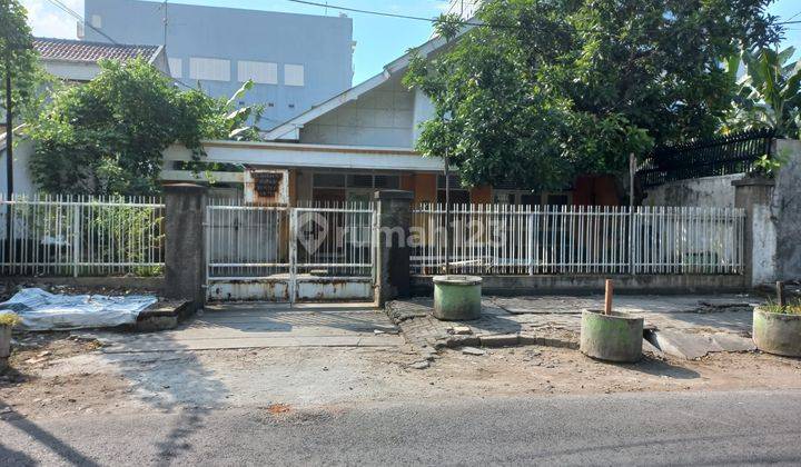 Rumah di Jalan Widodaren SHM Murah Sorooo 2