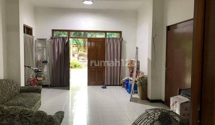 NEGO KERAS! RUMAH 1LT PUSAT KOTA (DEKAT GRAND CITY)  2