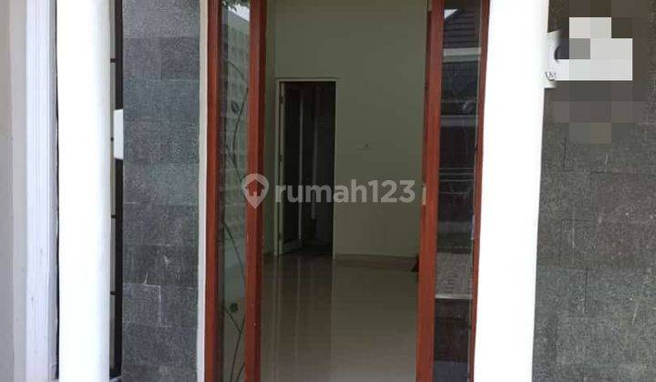 OWNER BU! RUMAH SIAP HUNI FULL RENOV di AMARTHA SAFIRA Bagus 2