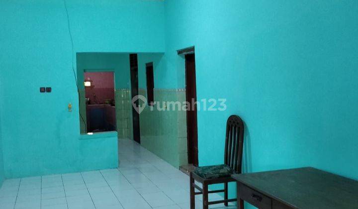 Owner Bu Buat Pensiun! Rumah Terawat Di Jalan Sri Rejeki Madiun Shm 1