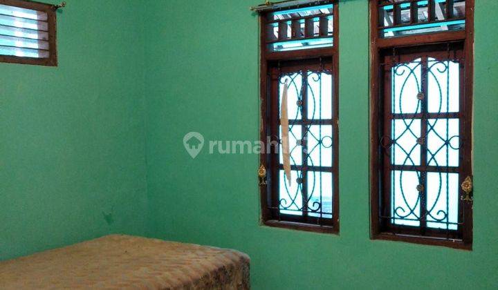 OWNER BU BUAT PENSIUN! RUMAH TERAWAT di JALAN SRI REJEKI MADIUN SHM 2