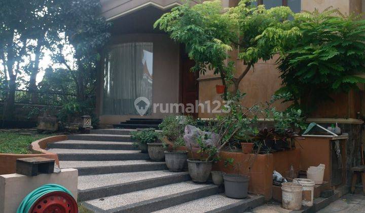 Rumah di TAMAN HUNIAN SATELIT SHM Bagus 2