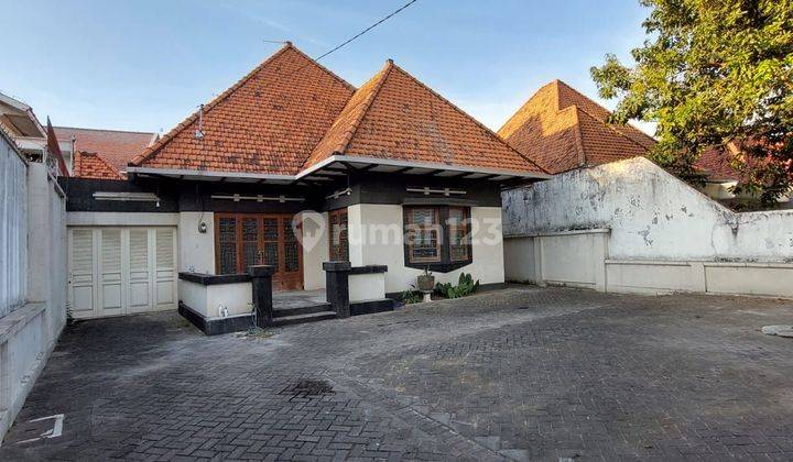 Rumah SHM Butuh Renovasi di CITANDUI 1