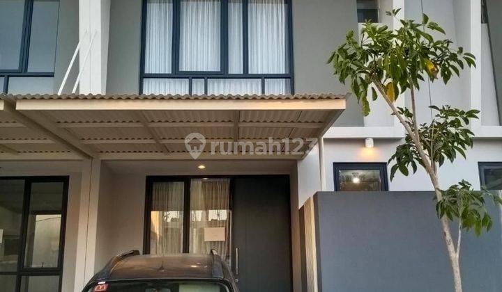 MURAH! SIAP MASUK! RUMAH di ROYAL RESIDENCE Bagus 1