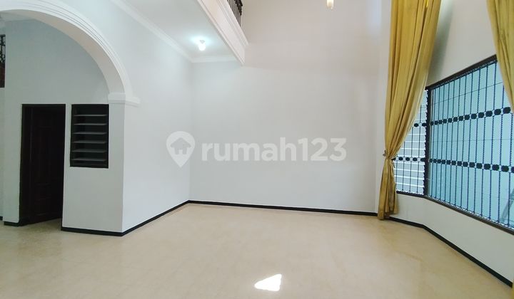 Jual Rugi! Rumah Like New di Ngagel Wasana Surabaya 2