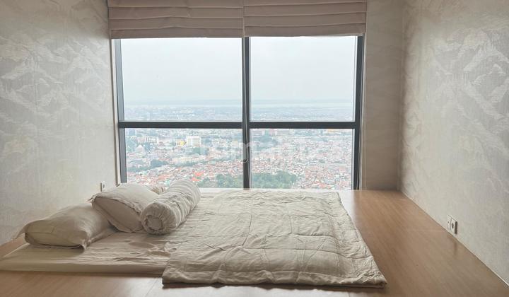 Apartemen, Strata, The Peak Tunjungan Plaza 2