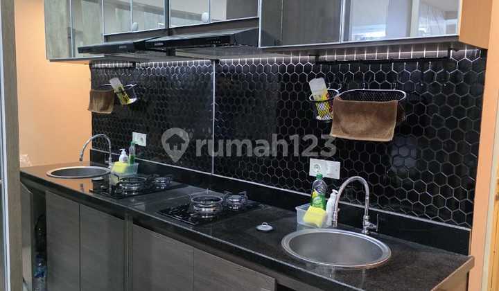 Benson Studio Furnished Apartment, Good, 10th Floor 2