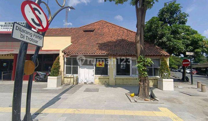 Rumah Under Njop Jauh 0 Raya Rajawali 2