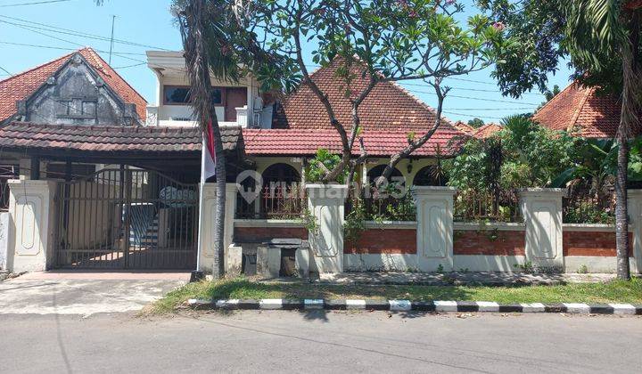 Rumah Di Jalan Barito Shm Harga Under Pasar Jauuhhhh!!! 1