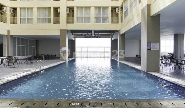 Jual Butuh Dana Cepat! Apartemen My Tower Surabaya 2