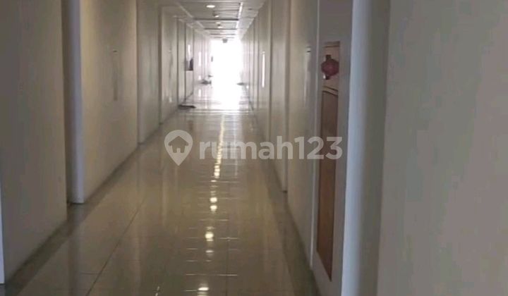 Selling at a Loss Poll! Puncak CBD Apartment Surabaya