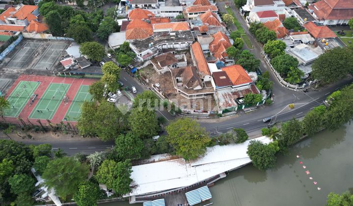 Tanah Pusat Kota Surabaya Pusat , Muraahhh!!!