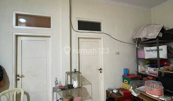 Rumah Hoek Furnished Boulevard Hijau Harapan Indah bekasi 2