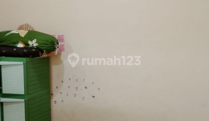 Rumah Kost Selalu Penuh Samping Univ Borobudur Kalimalang Jakarta