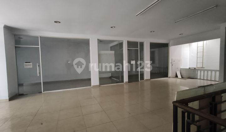 2-Story House Flood-Free Gading Elok Near Kelapa Gading Mall 2