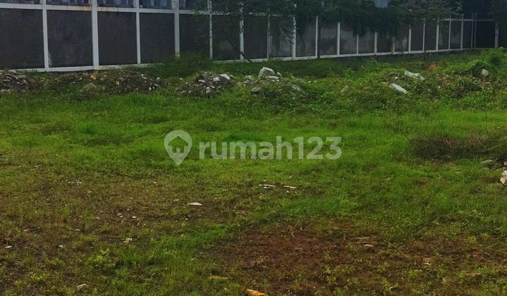 Tanah di Lokasi Strategis Dbawah Pasaran Harga Dkt Itc Cempaka Tanah di Lokasi Strategis Dbawah Pasaran Harga Dkt Itc Cempaka