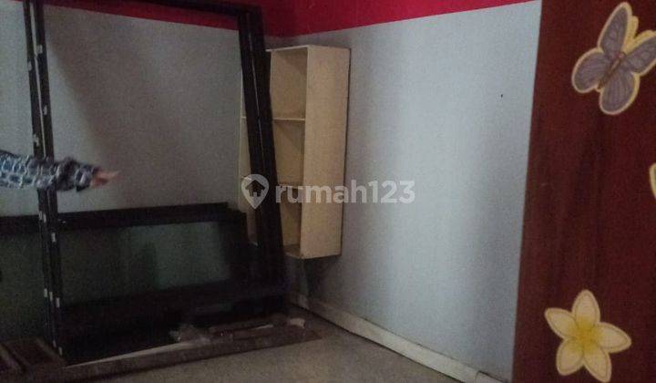 Hot Sale Rumah Standard Jl Kayu Jati Rawamangun Dekat Arion Plaza 2