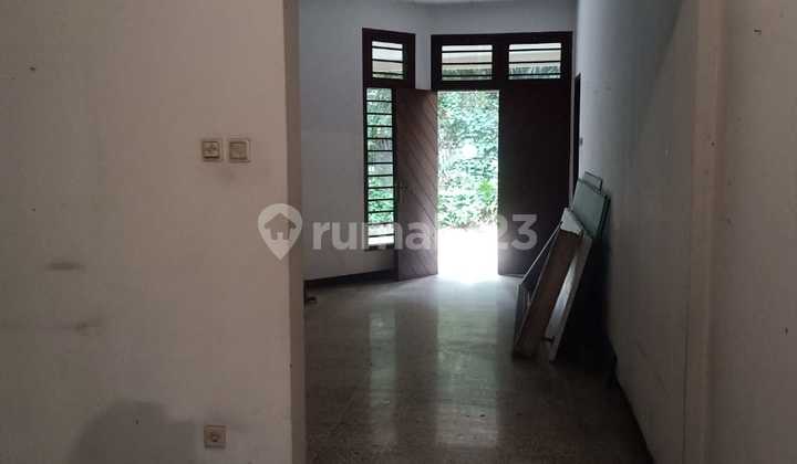 Hot Sale Rumah Standard Jl Kayu Jati Rawamangun Dekat Arion Plaza 7